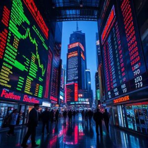 Stock Market